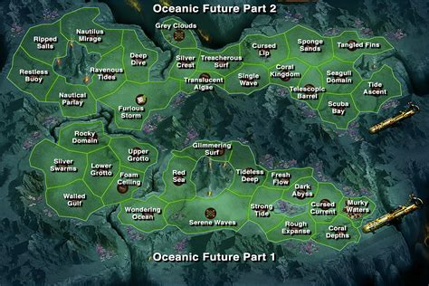 In the beginning you start off with 10. . Foe oceanic future map